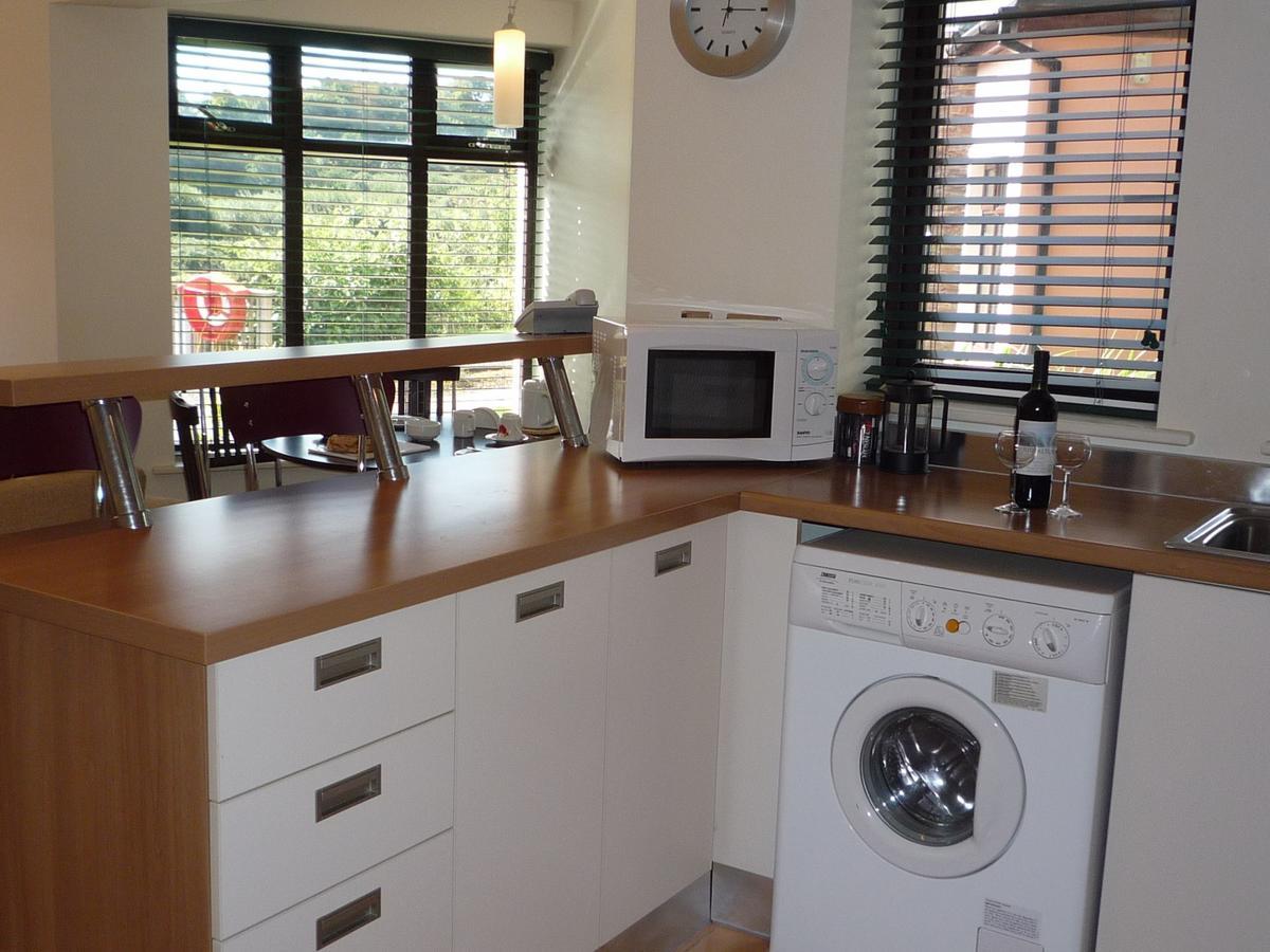 Grove Lodge Holiday Homes 2 Bed By Trident Holiday Homes Кіллорґлін Екстер'єр фото