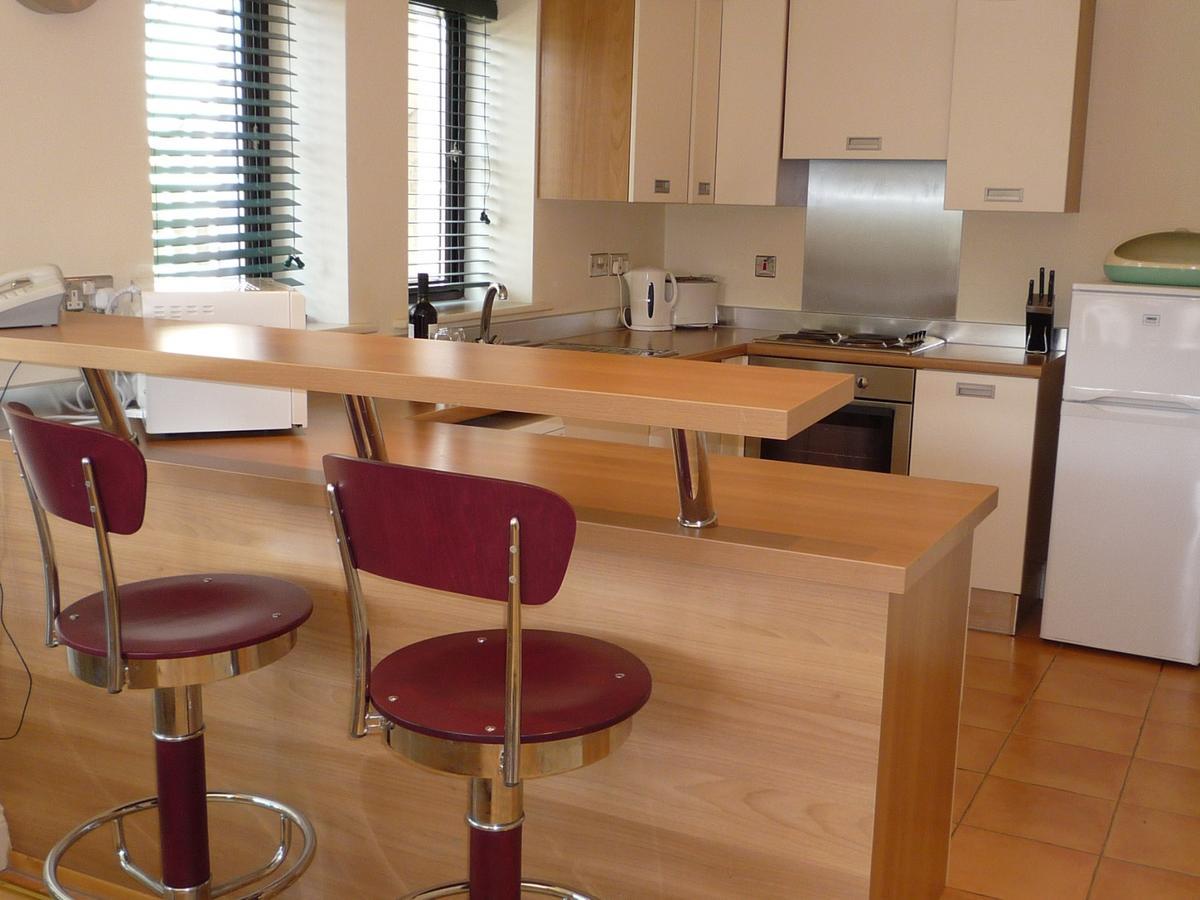 Grove Lodge Holiday Homes 2 Bed By Trident Holiday Homes Кіллорґлін Екстер'єр фото